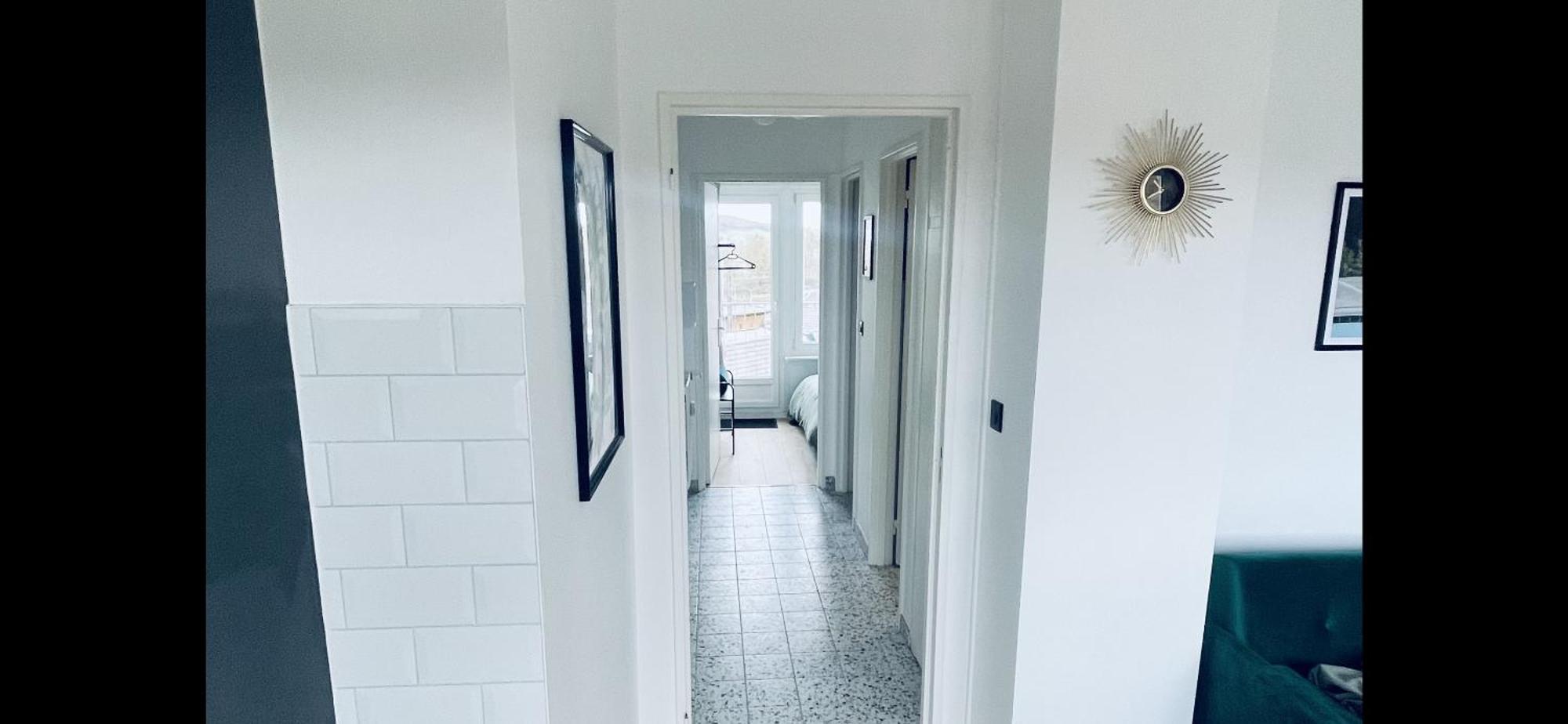 Le Perchoir - Wifi - Gare - Proche Tous Commerces Apartamento Sarrebourg Exterior foto