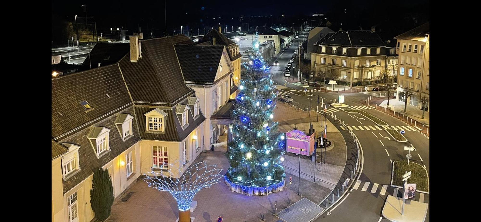 Le Perchoir - Wifi - Gare - Proche Tous Commerces Apartamento Sarrebourg Exterior foto